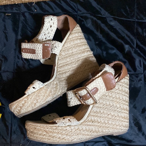 Steve Madden Braided Espadrilles 🌵8 - Picture 6 of 12